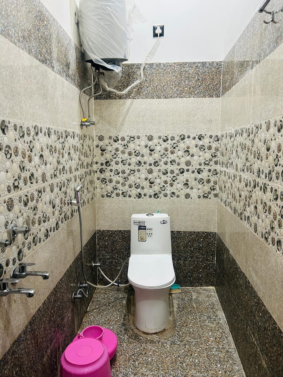 Shyam Residency - 50 mtr from Ram Mandir Hotel in Nepal