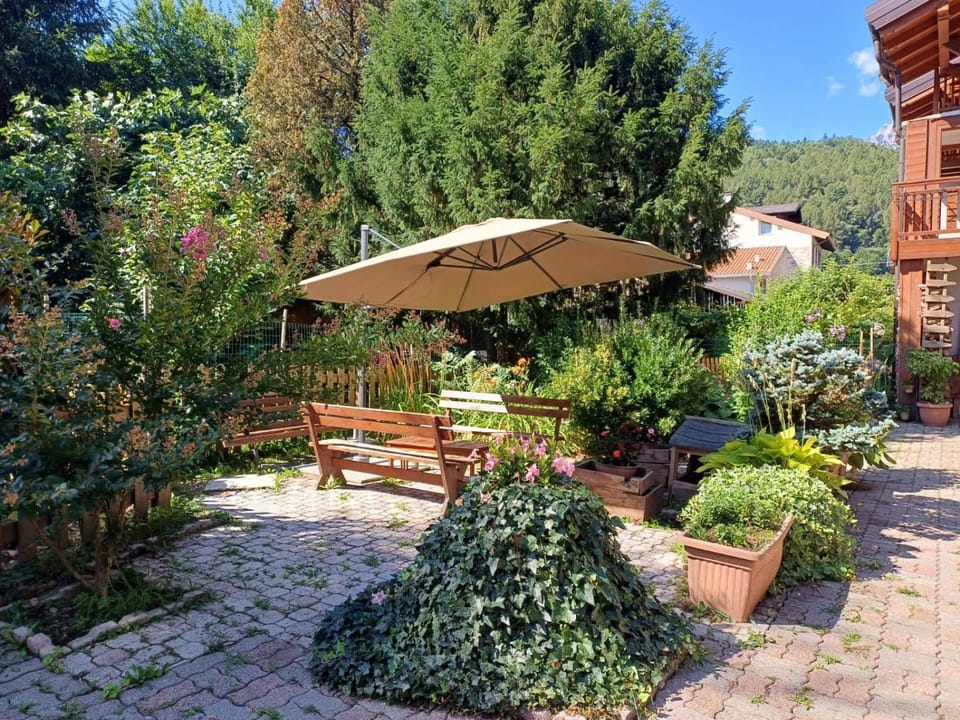 Garden, Garden