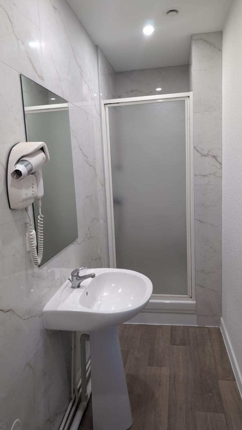 Le Saint-Georges Hotel in Auvergne-Rhône-Alpes