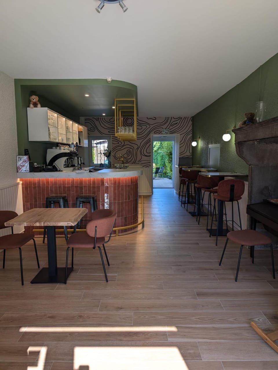 Le Saint-Georges Hotel in Auvergne-Rhône-Alpes