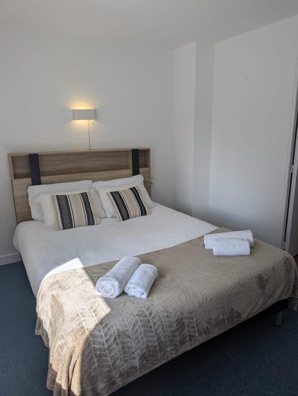 Le Saint-Georges Hotel in Auvergne-Rhône-Alpes