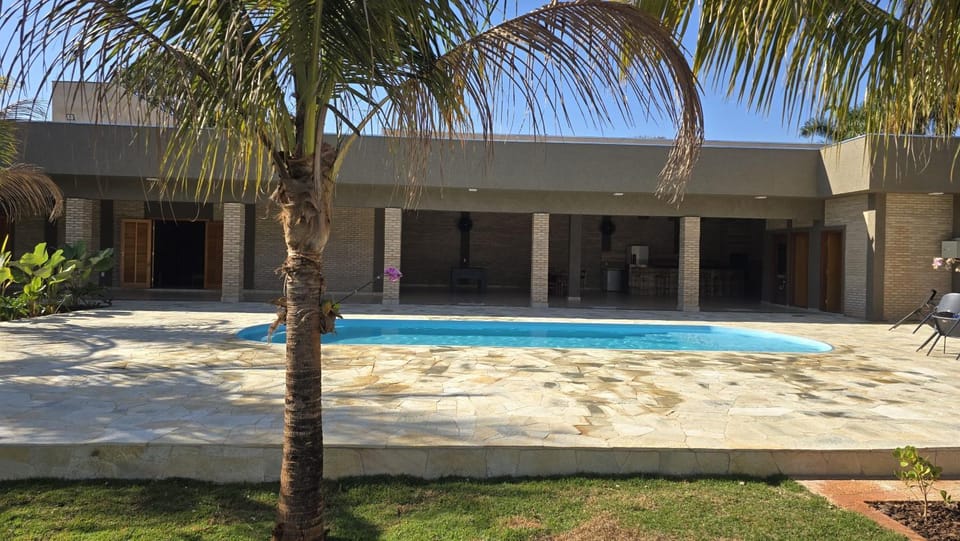 Day, Pool view, Swimming pool