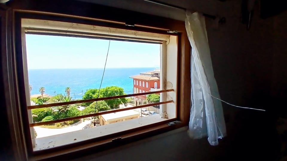 Sea view