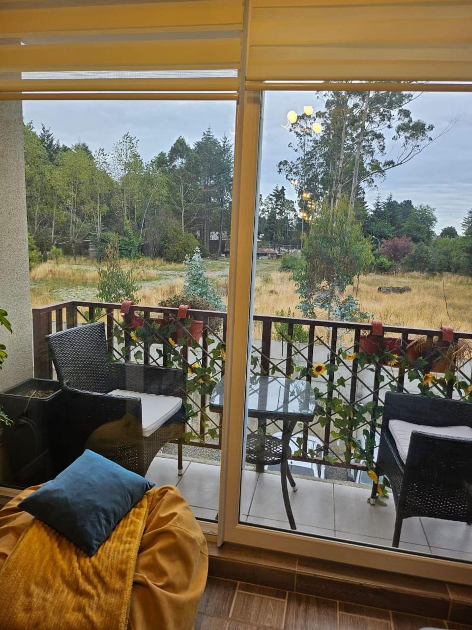 Balcony/Terrace, Balcony/Terrace
