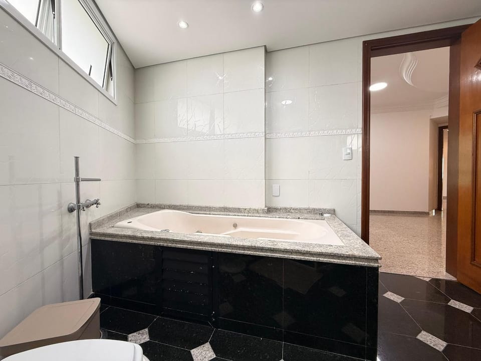 Bathroom, Bath