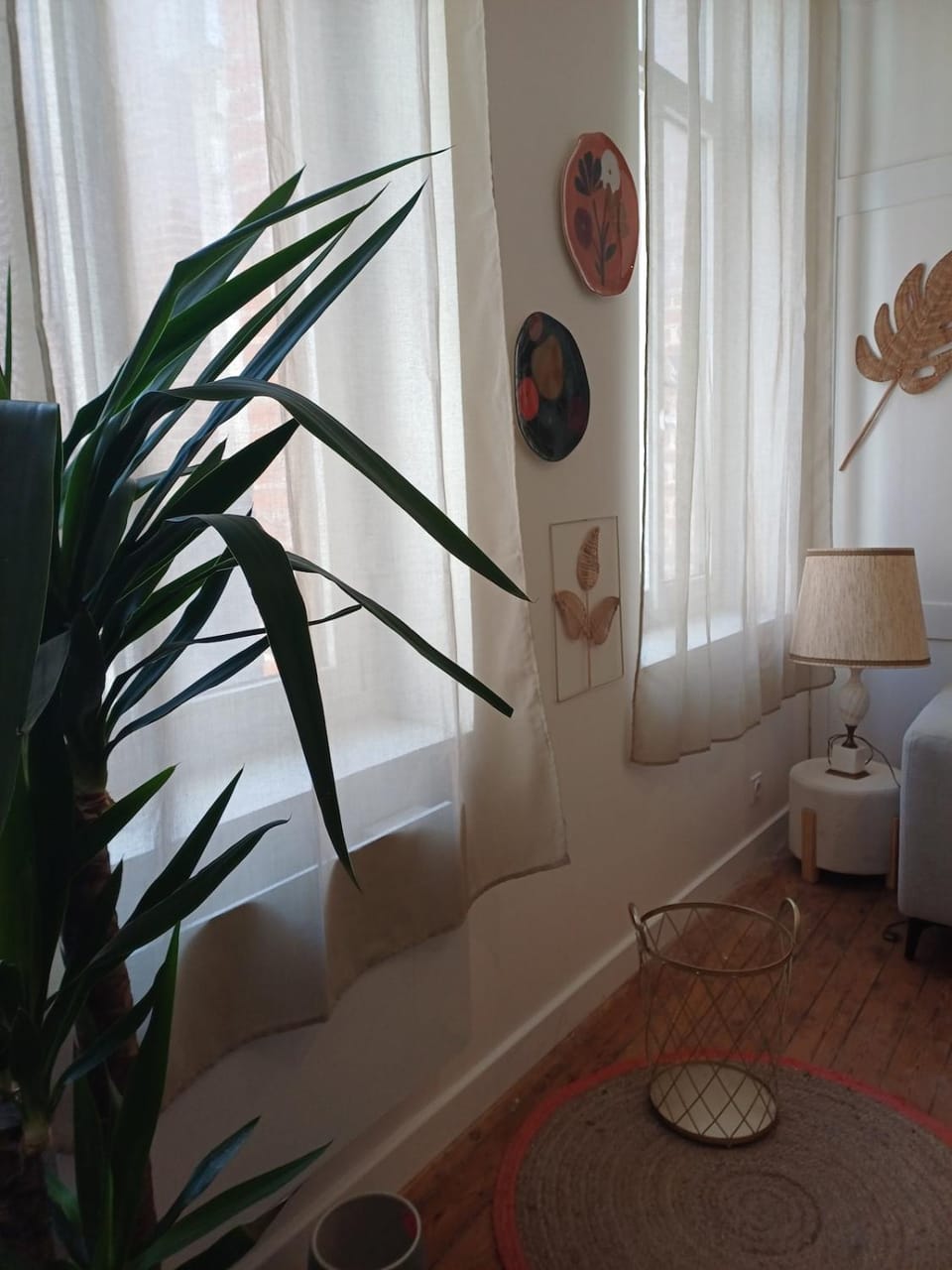 Epicurien Apartment in Dieppe