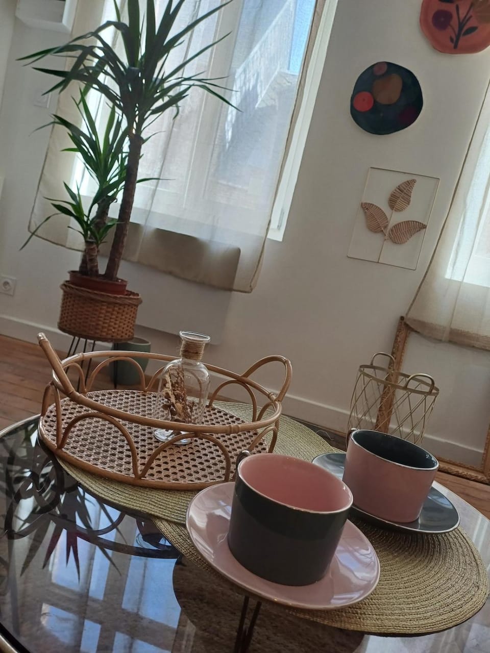 Epicurien Apartment in Dieppe