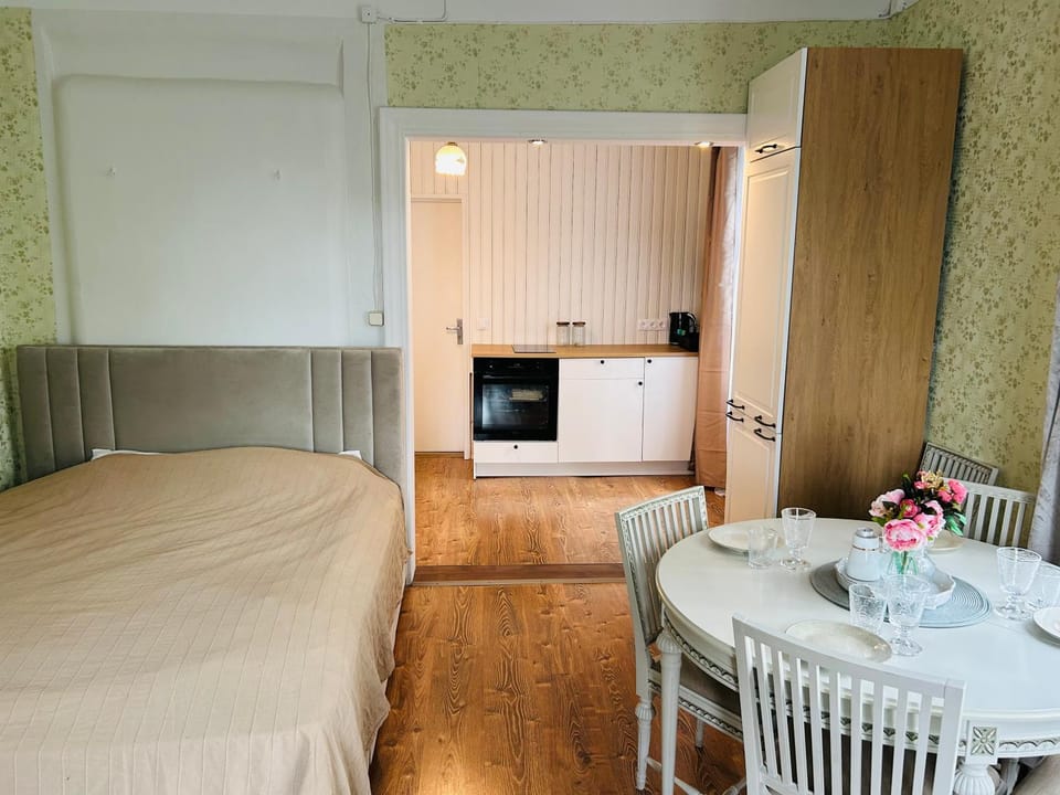 Katariina allee korter Apartment in Estonia