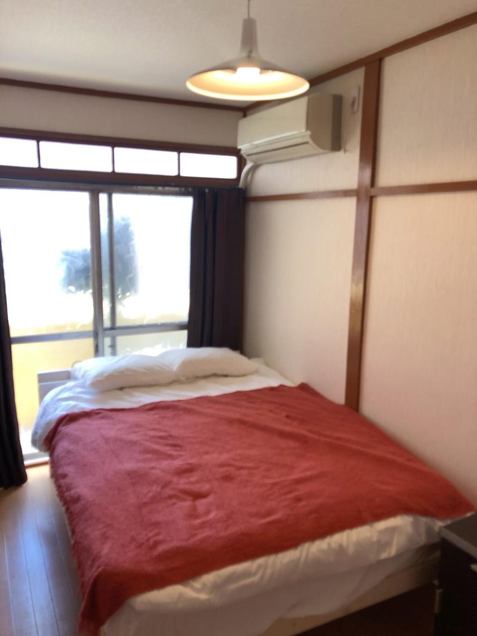 Nostalgic townscape KISHINOSATO Villa in Shizuoka Prefecture