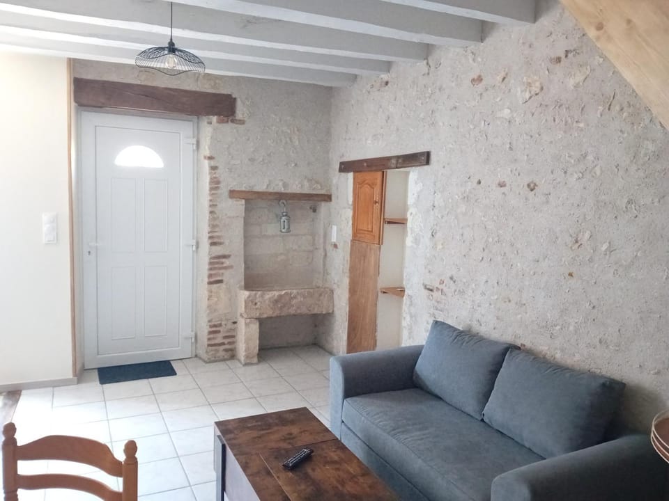 la sterne House in Centre-Val de Loire