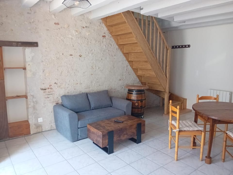 la sterne House in Centre-Val de Loire