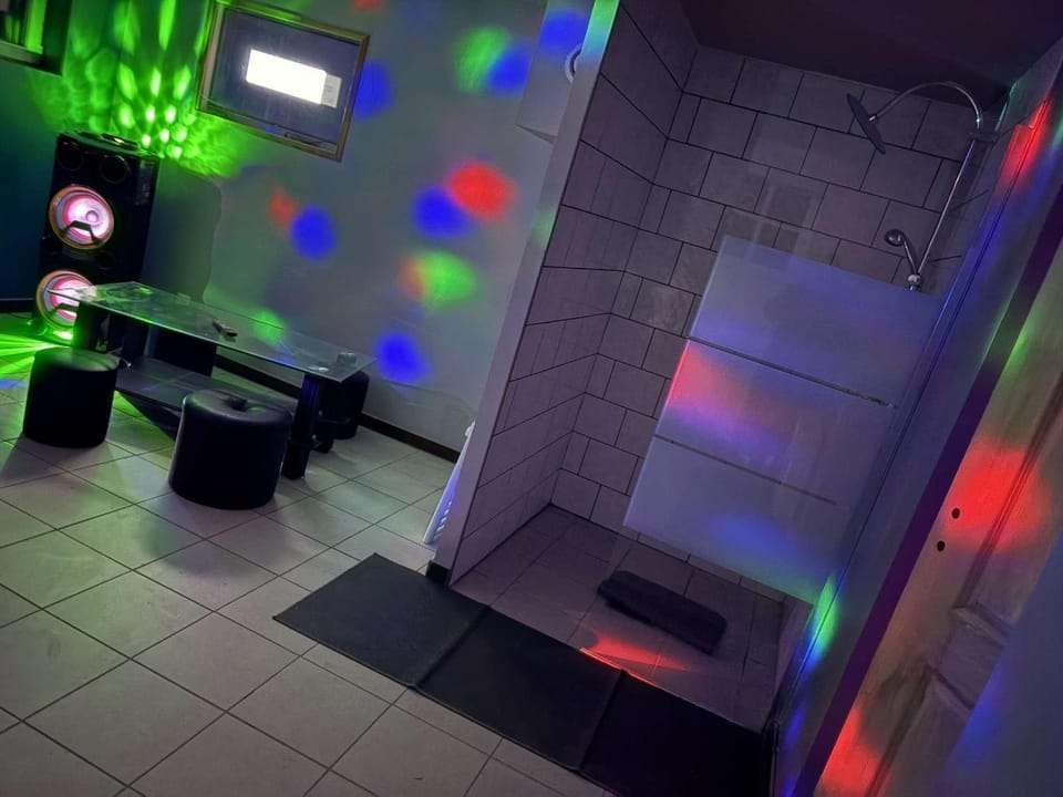 Spa privatif Apartment in Hauts-de-France