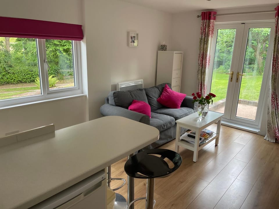 The Batch Apartment in East Devon District
