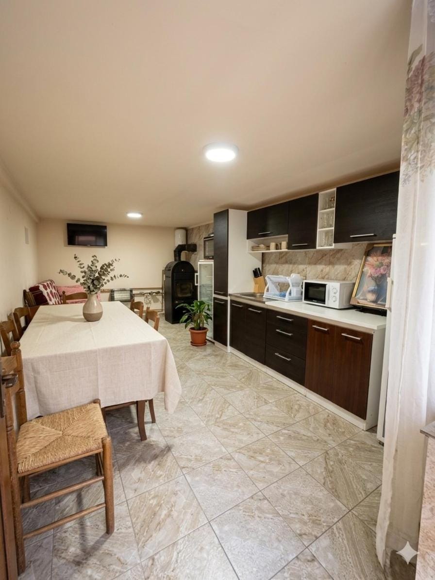 Cabană Scărița Belioara House in Cluj County