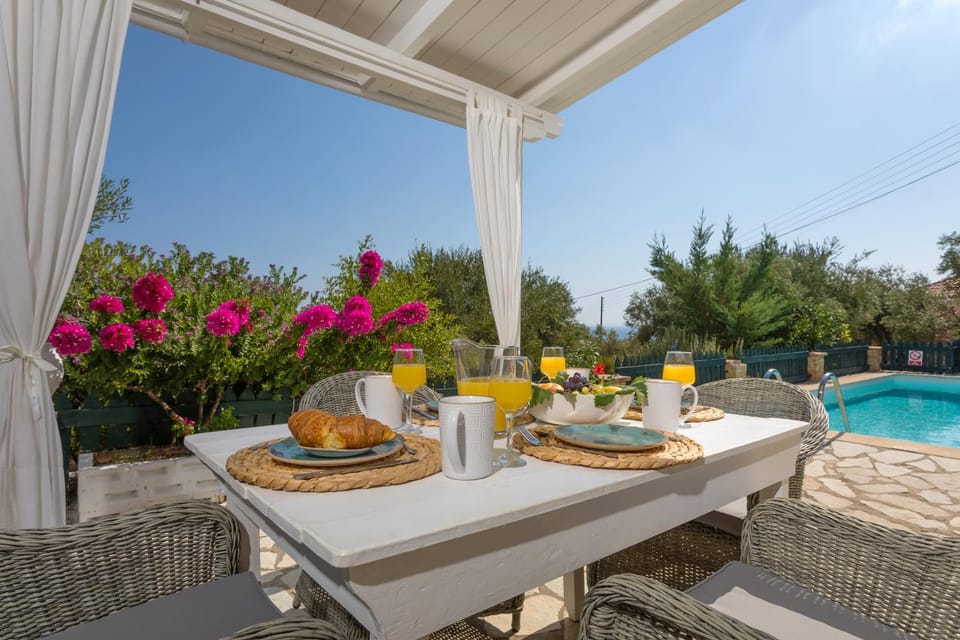 Patio, Balcony/Terrace, Swimming pool