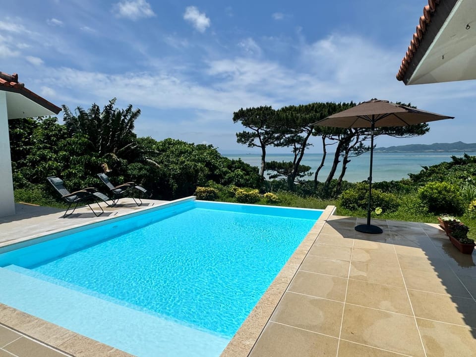Pool view, Pool view, Swimming pool, Swimming pool