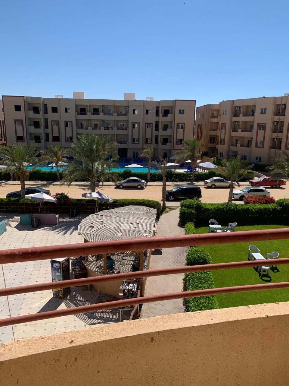 Highest cost value you will get Apartment in Egypt