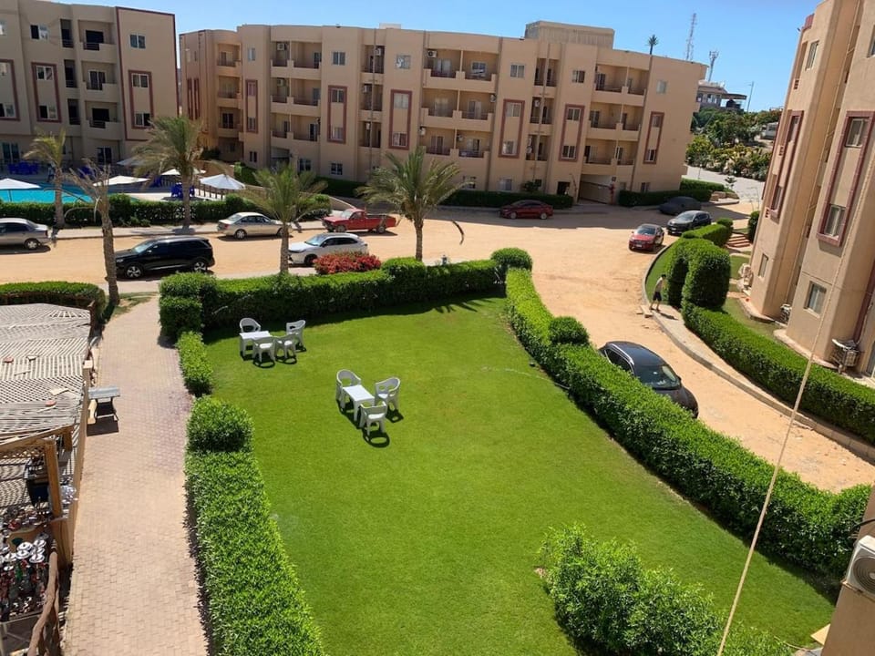 Highest cost value you will get Apartment in Egypt