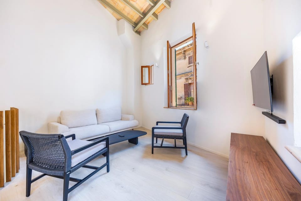 Casa del Call House in Palma