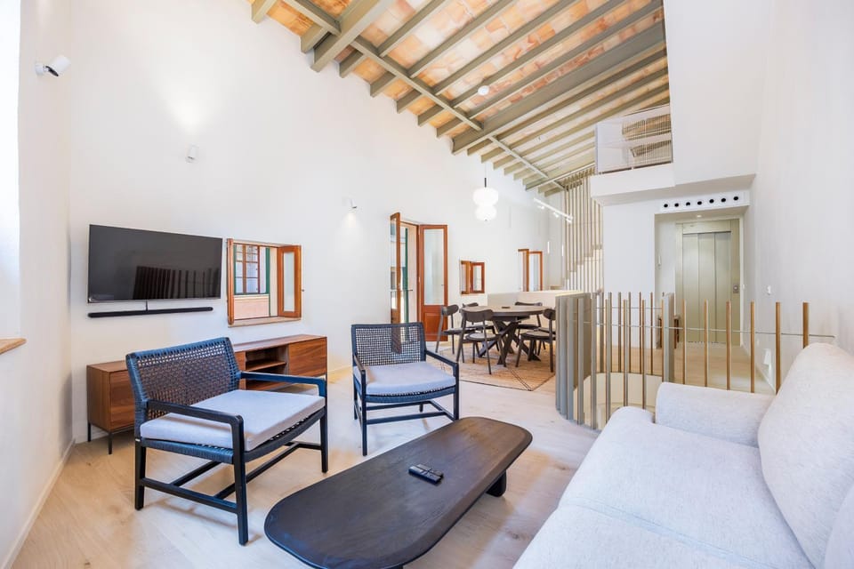 Casa del Call House in Palma