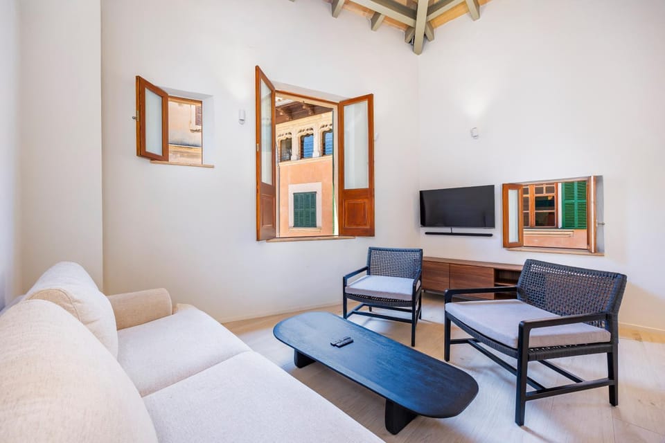Casa del Call House in Palma