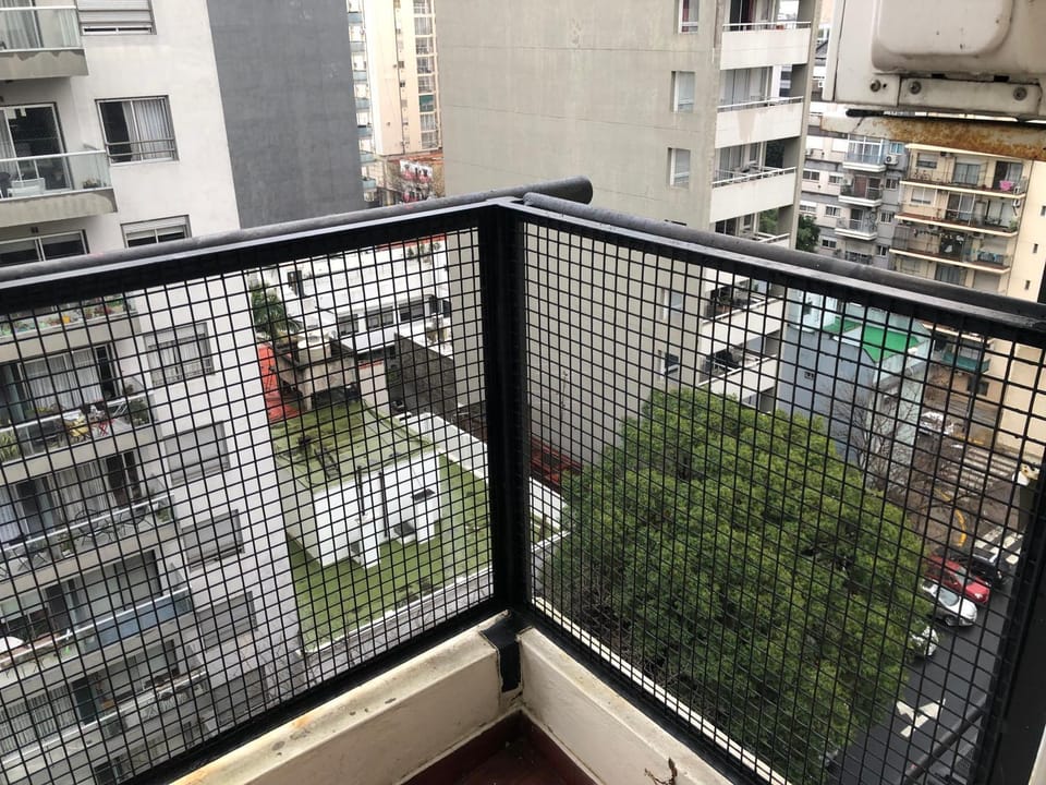 View (from property/room), City view