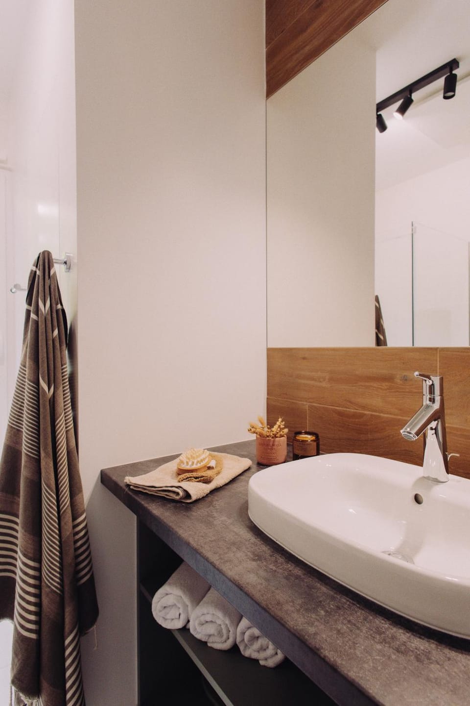 BiałogóraChill 11A Całoroczne Spa i Active House in Pomeranian Voivodeship