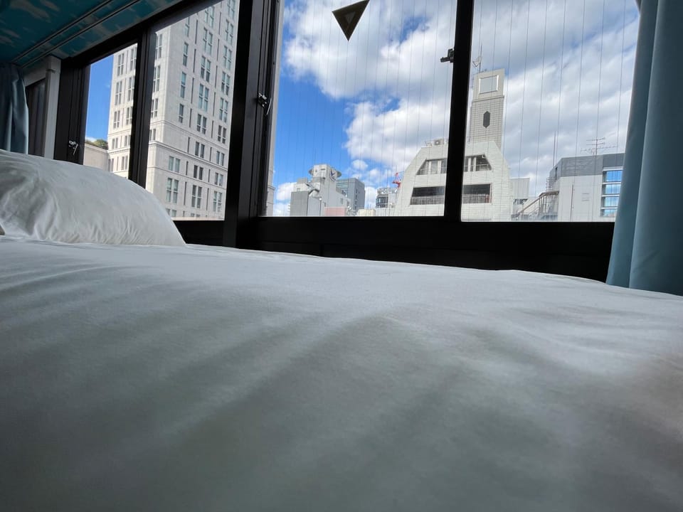 Honmachi Station 3min Spacious Family Apartment for 4 Guests 801 Apartment in Osaka