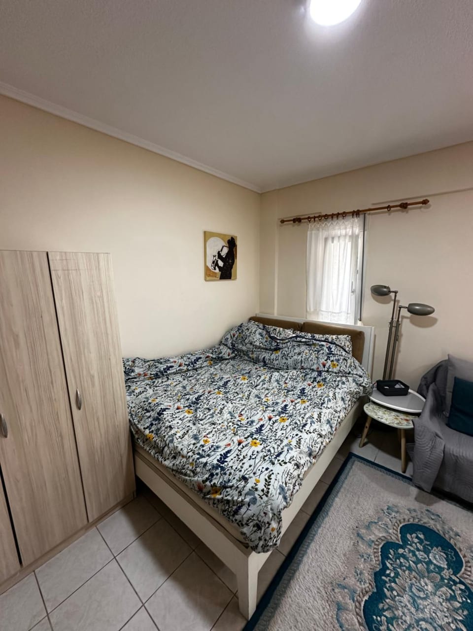 Studio Kastra Apartment in Thessaloniki