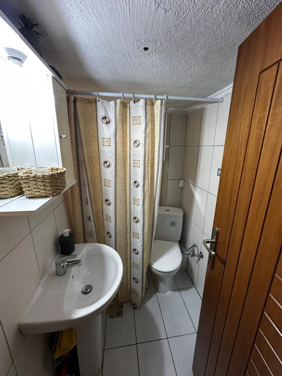 Studio Kastra Apartment in Thessaloniki