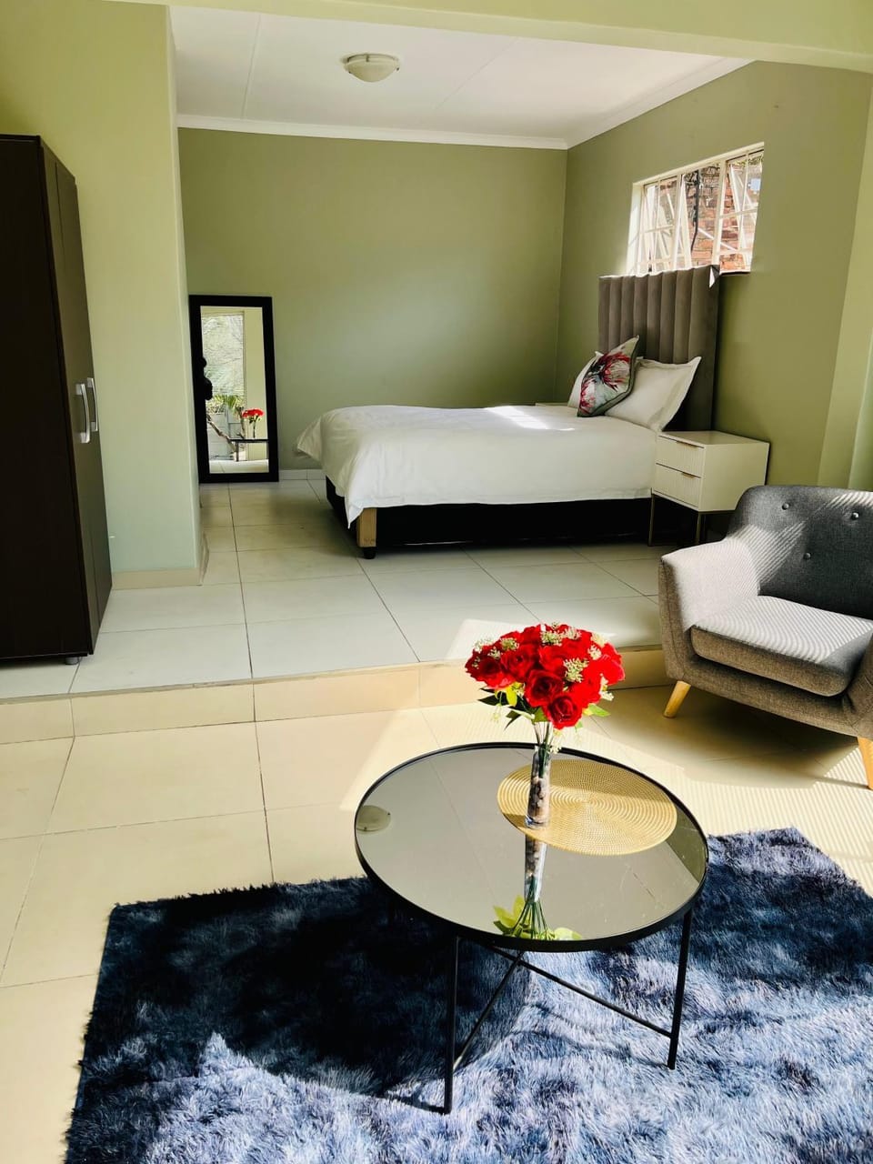494 Long Avenue Bed and Breakfast in Sandton