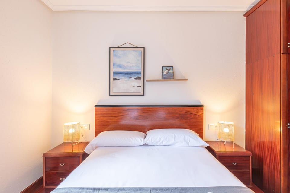 Kamiñalde - baskeyrentals Apartment in Basque Country