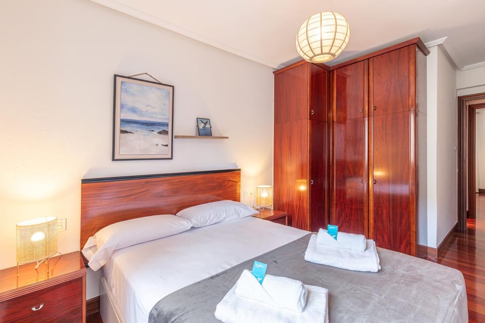 Kamiñalde - baskeyrentals Apartment in Basque Country