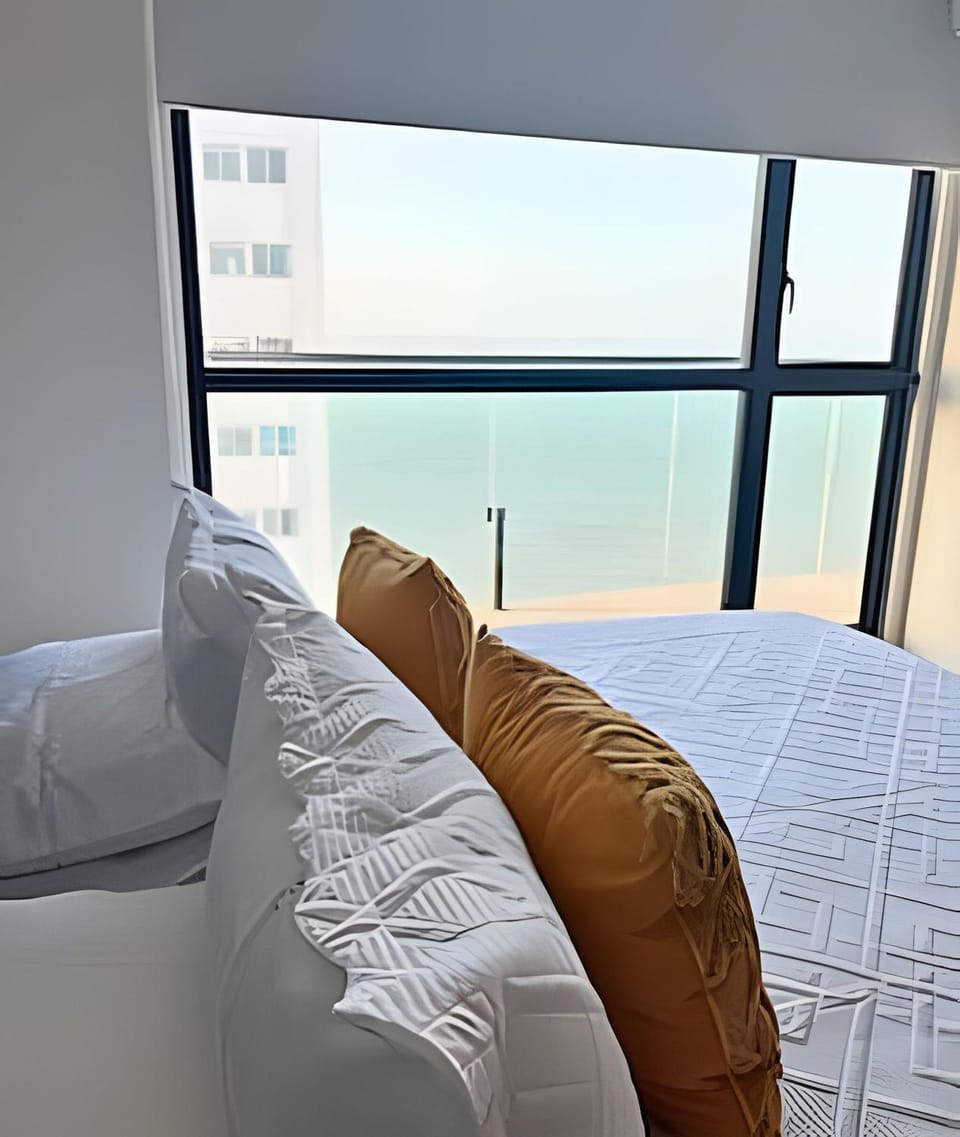 Spectacular apartment, unparallel views! Apartment in Cartagena