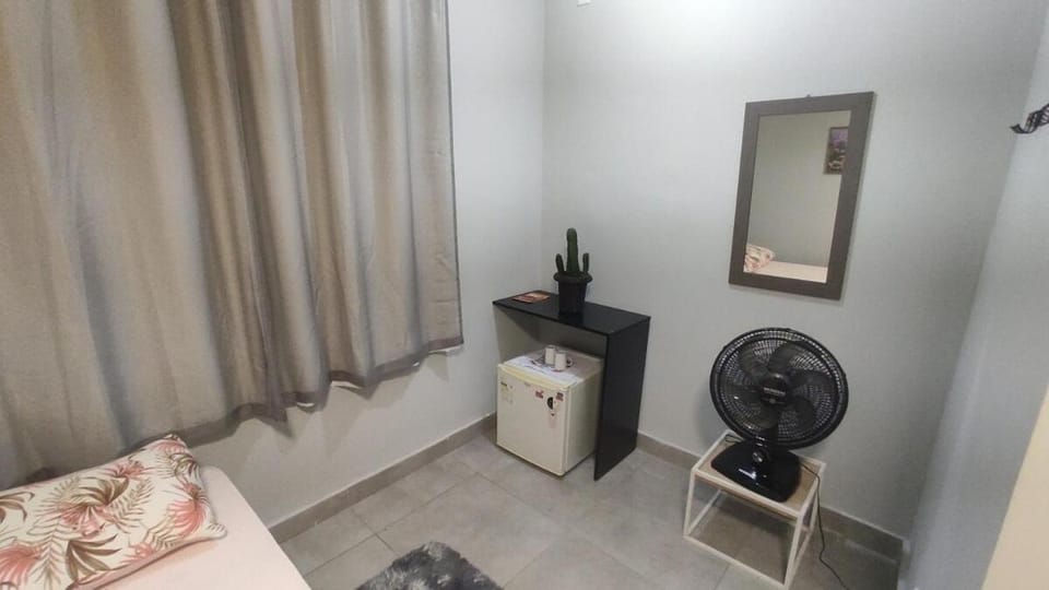 Kitnet independente confortável e muito bem localizada Apartment in Belo Horizonte