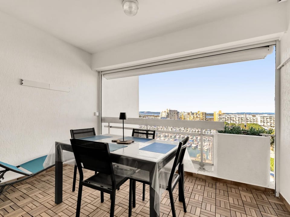Day, View (from property/room), Balcony/Terrace, Dining area