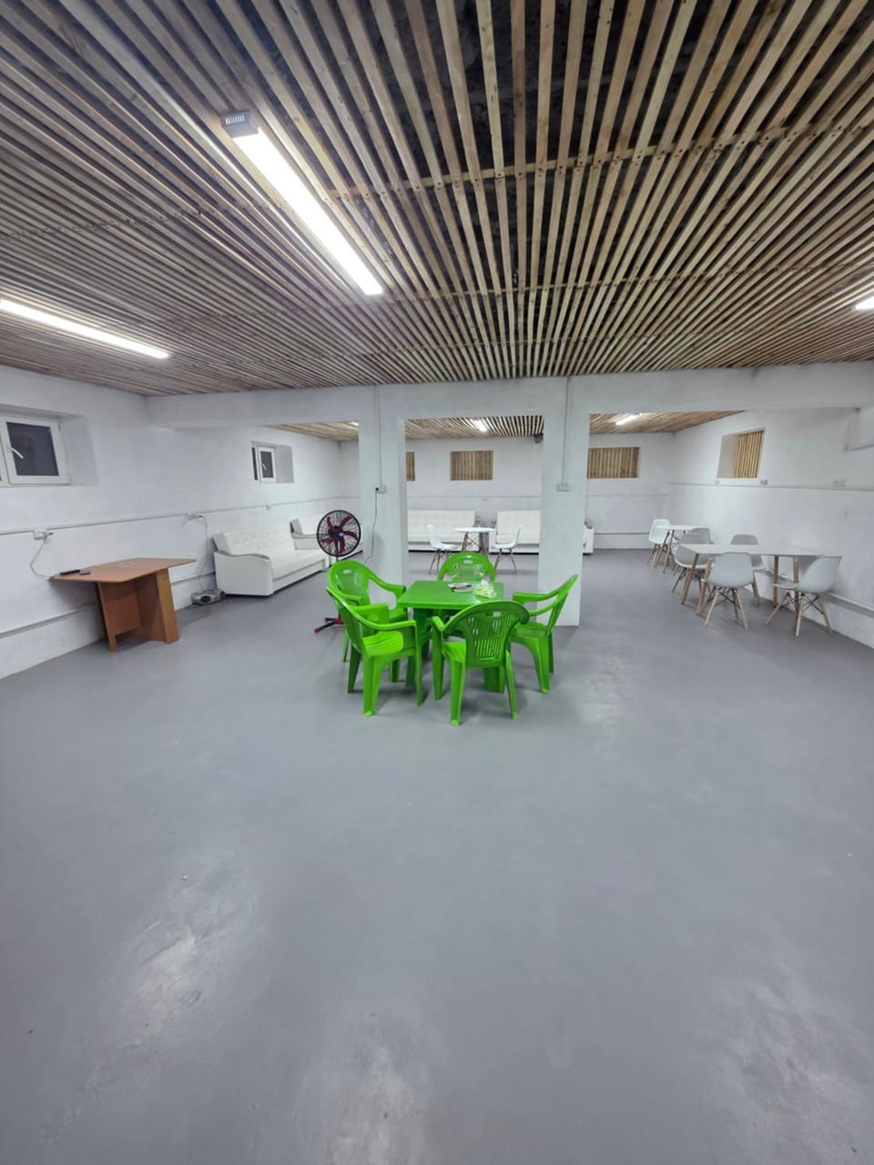 Bardar Hostel in Almaty Region, Kazakhstan