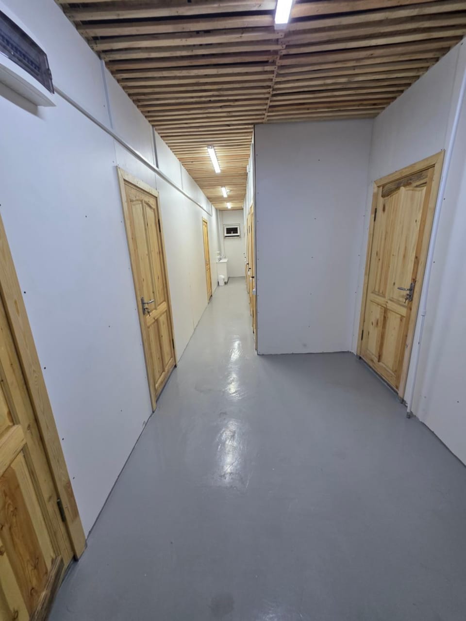 Bardar Hostel in Almaty Region, Kazakhstan