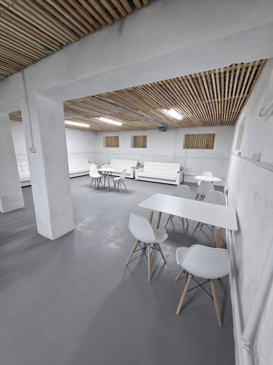 Bardar Hostel in Almaty Region, Kazakhstan