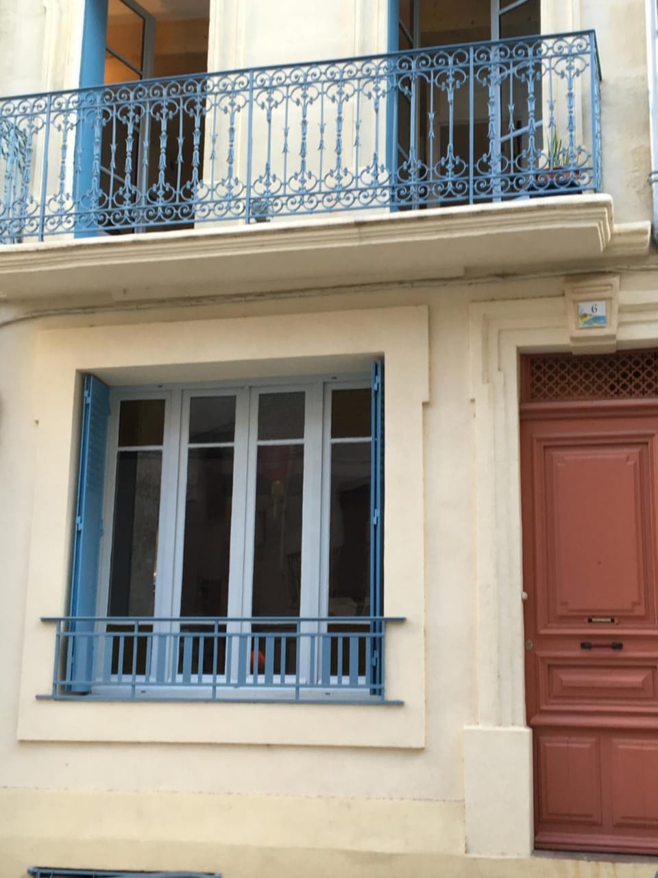 Cœur Historique de Béziers Bed and Breakfast in Béziers