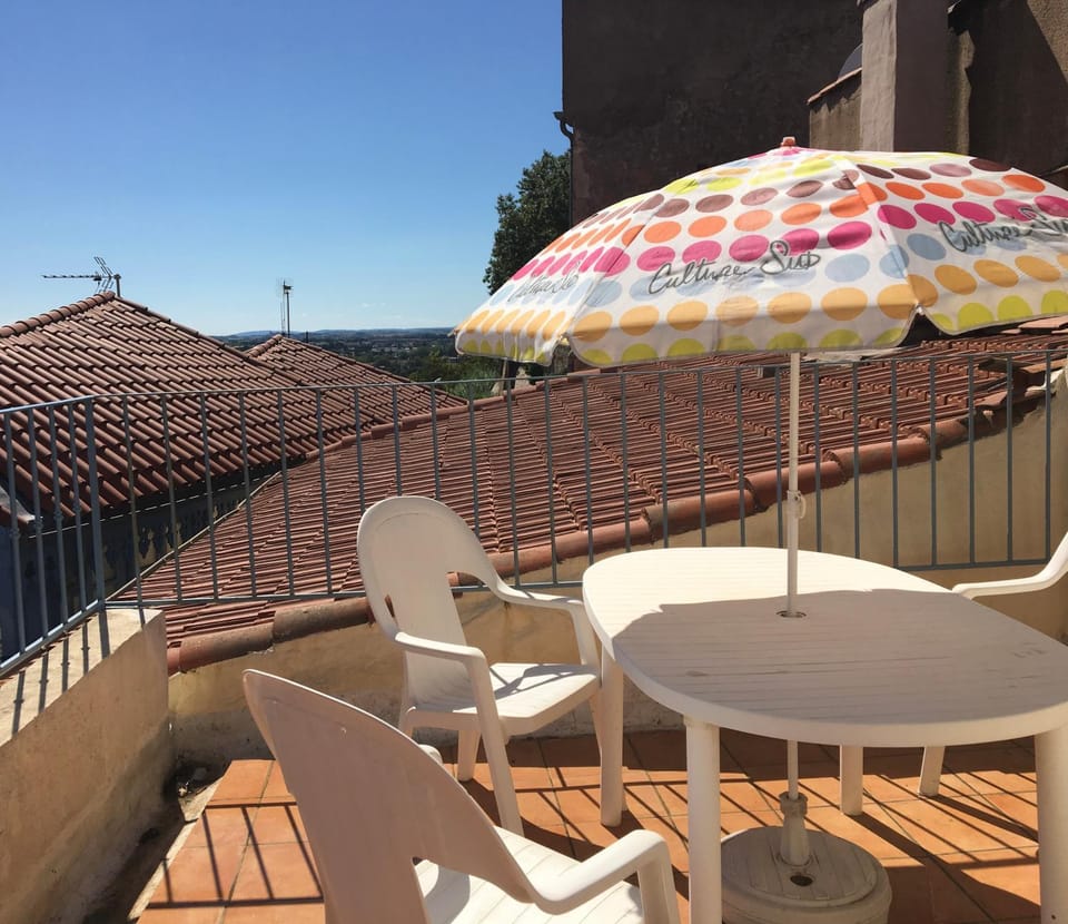 Cœur Historique de Béziers Bed and Breakfast in Béziers