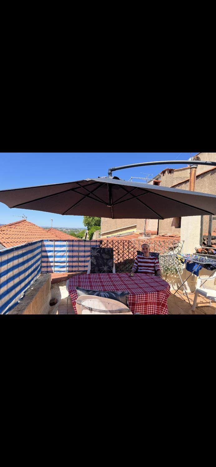 Cœur Historique de Béziers Bed and Breakfast in Béziers