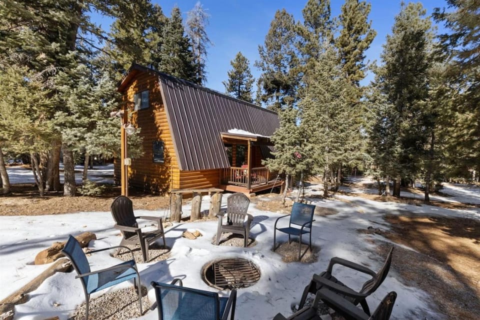 Sweetin Summit Retreat House in Utah