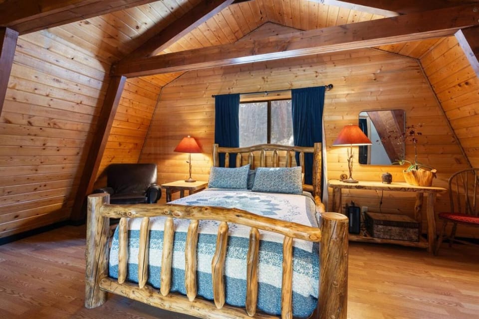 Sweetin Summit Retreat House in Utah