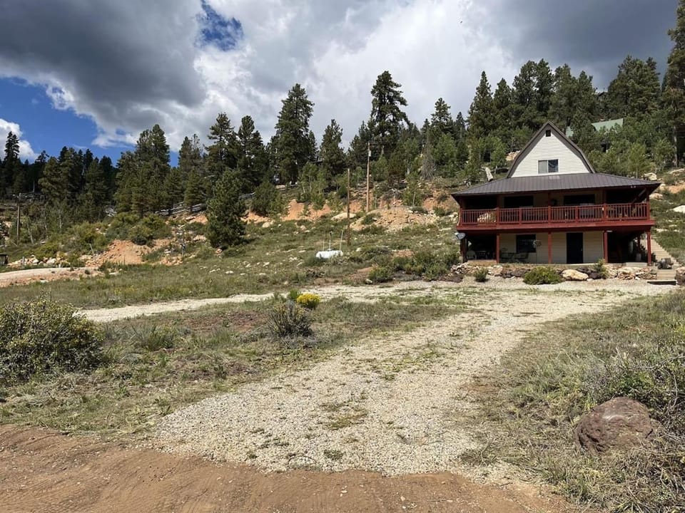 Meadow View Sanctuary House in Utah