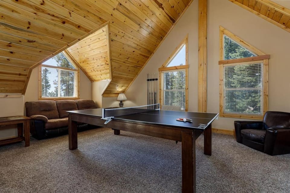Browning Lodge Retreat House in Utah