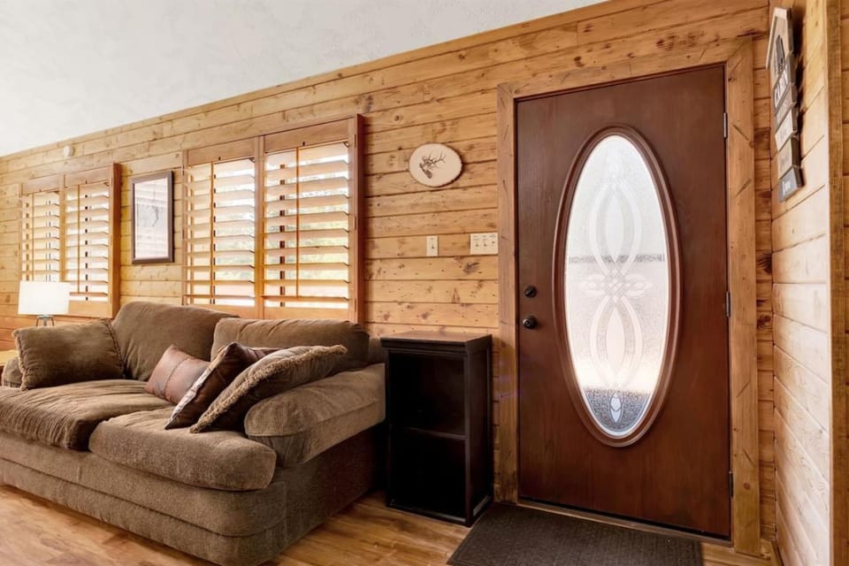 Shoshone Cabin Retreat Cabin in Utah