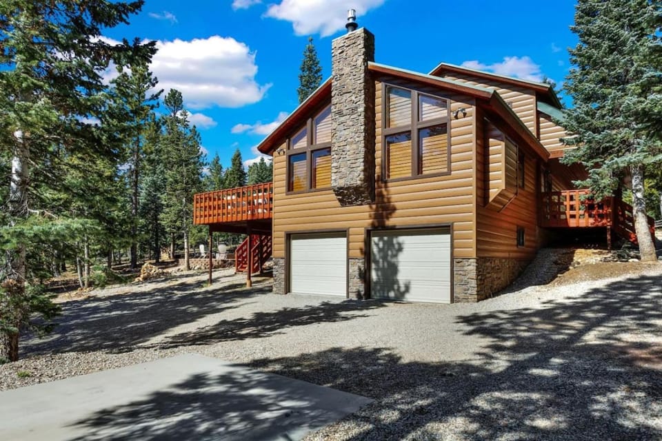 Shoshone Cabin Retreat Cabin in Utah