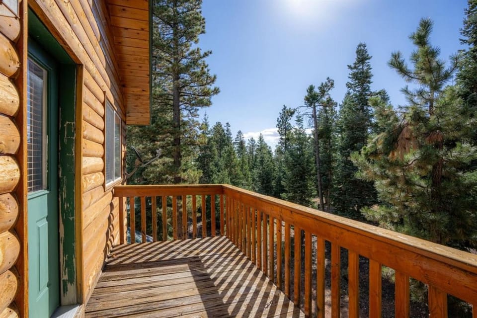 Remington Lodge Retreat House in Utah