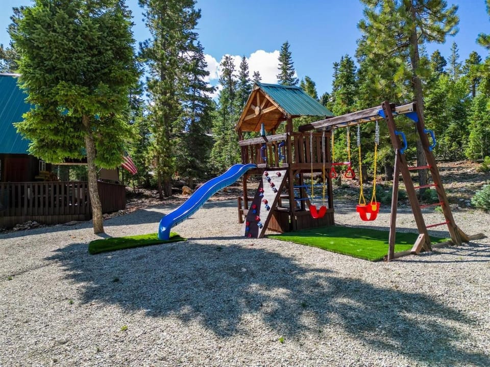 Green Pines Cottage House in Utah